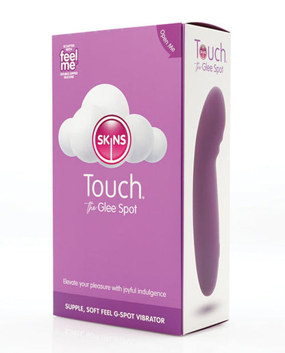 Doll Authority Vibrators Skins Touch The Glee Spot