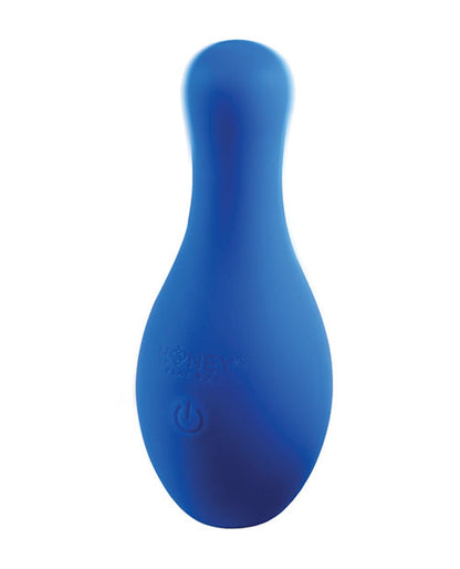 Doll Authority Vibrators Striker The Bowling Pin Vibrator