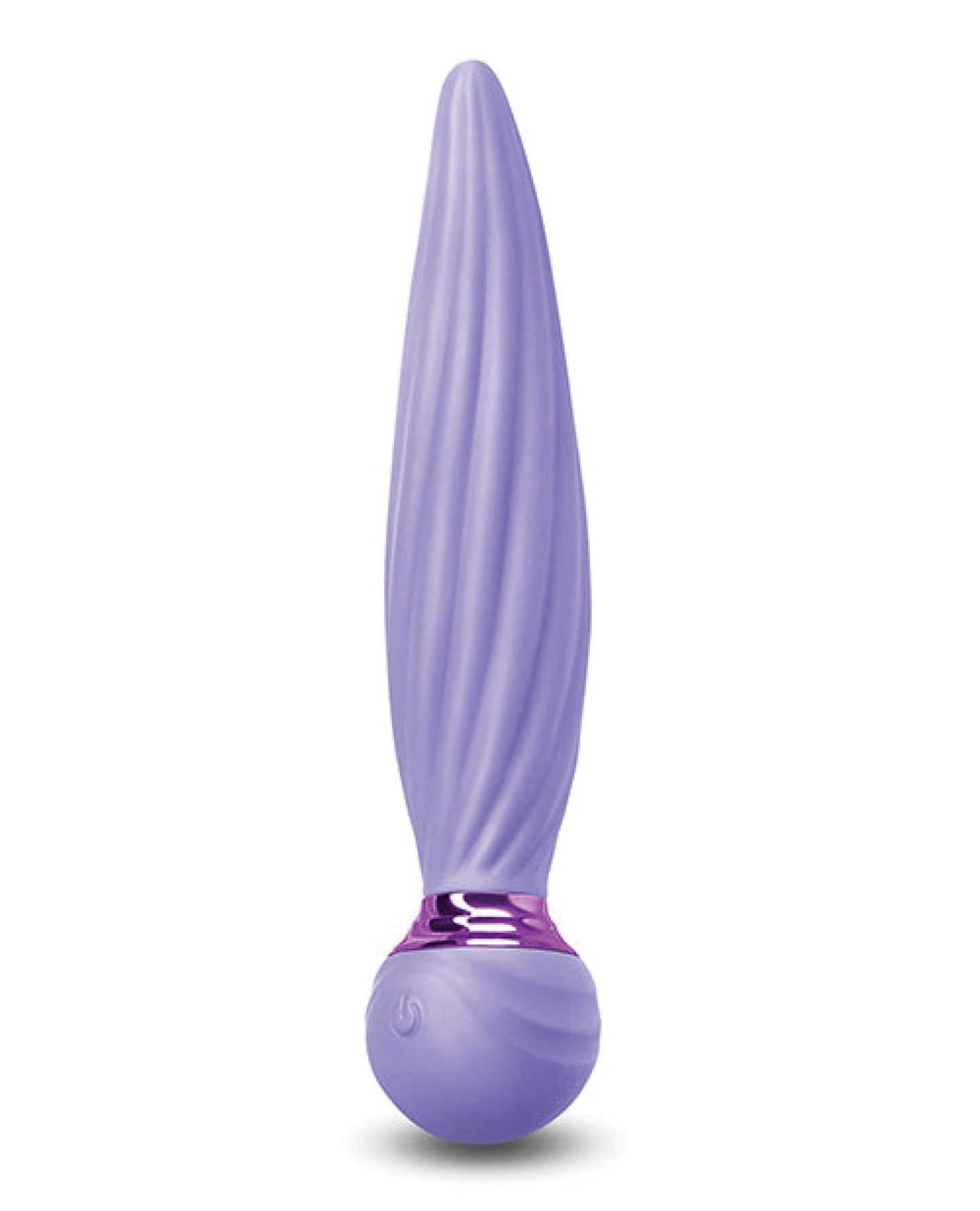 Doll Authority Vibrators Sugar Pop Twist Bendable Vibe