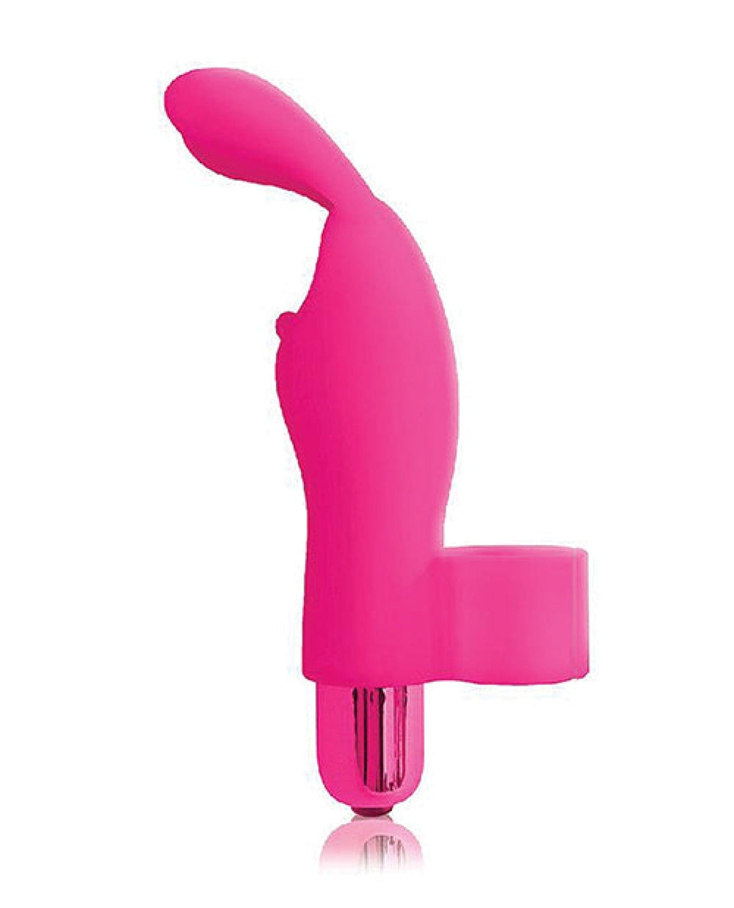 Doll Authority Vibrators The 9's Flirtfinger Bunny