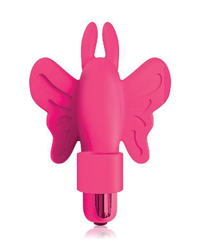 Doll Authority Vibrators The 9's Flirtfinger Butterfly