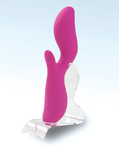 Doll Authority Vibrators The Black Swan