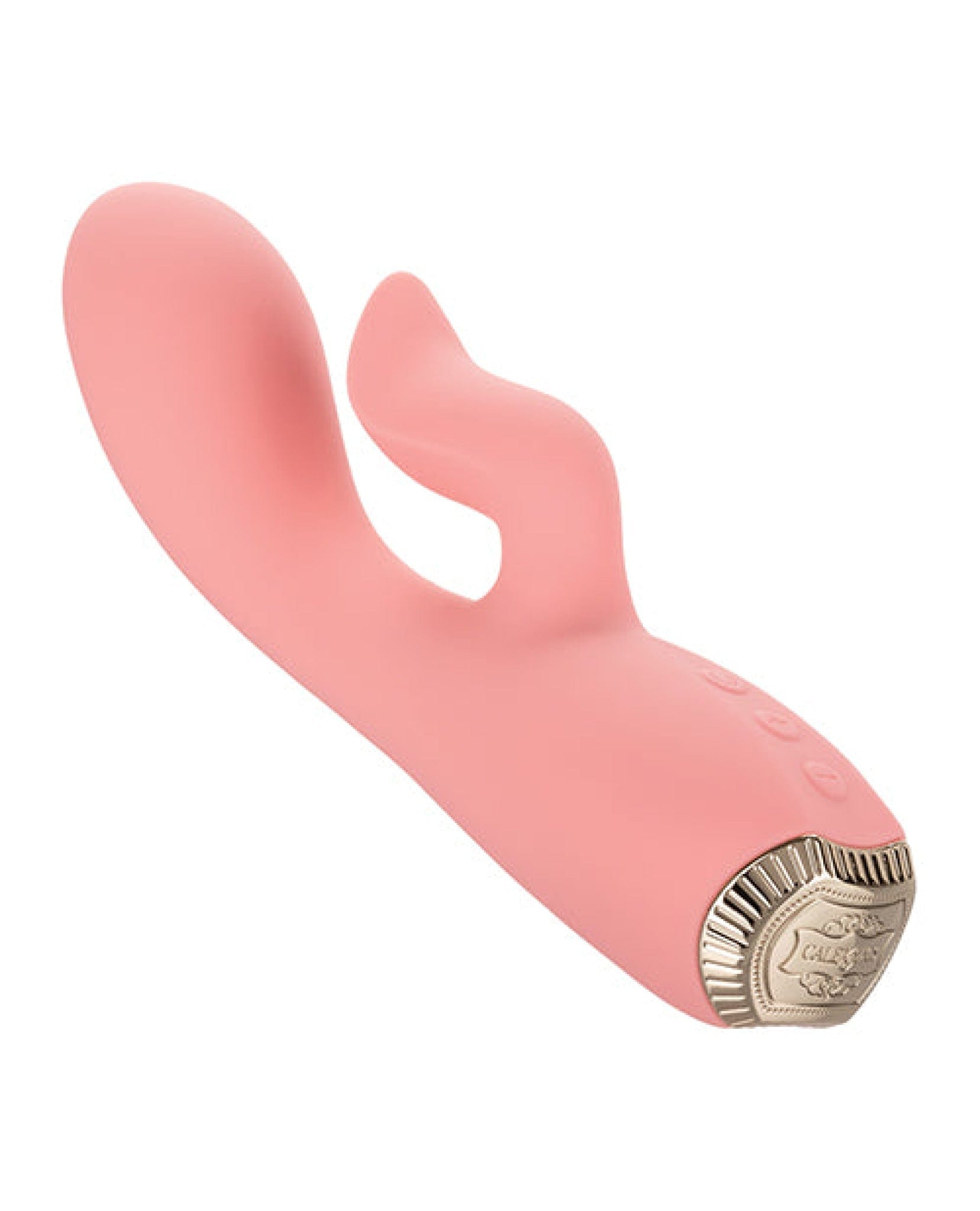 Doll Authority Vibrators Uncorked Zinfandel - Pink