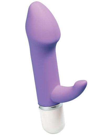 Doll Authority Vibrators Vedo Eva Mini Vibe - Orgasmic Orchid