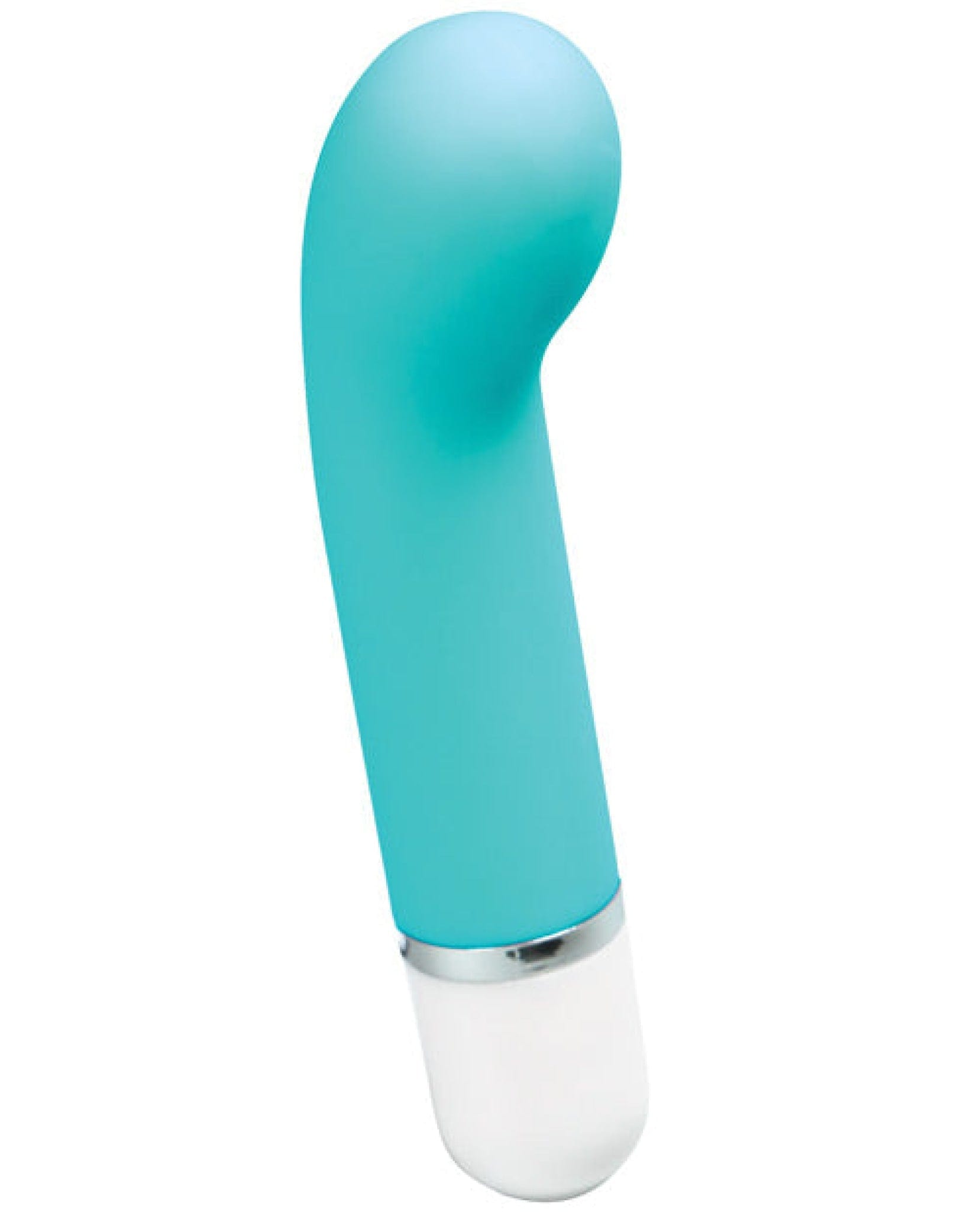 Doll Authority Vibrators Vedo Gee Mini Vibe - Tease Me Turquoise