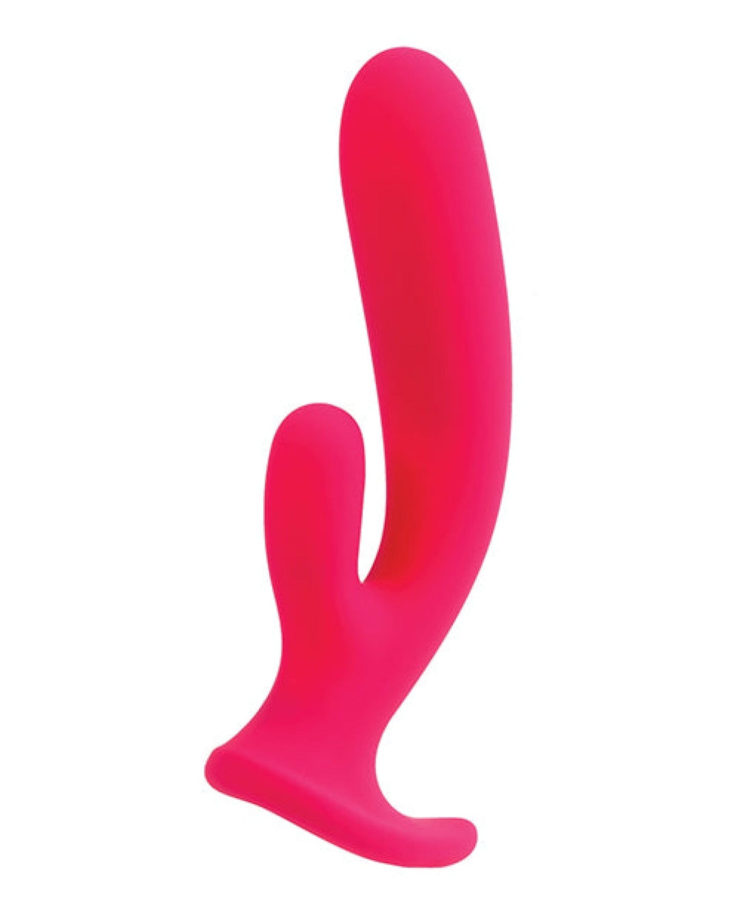 Doll Authority Vibrators Vedo Wild Rechargeable Dual Vibe