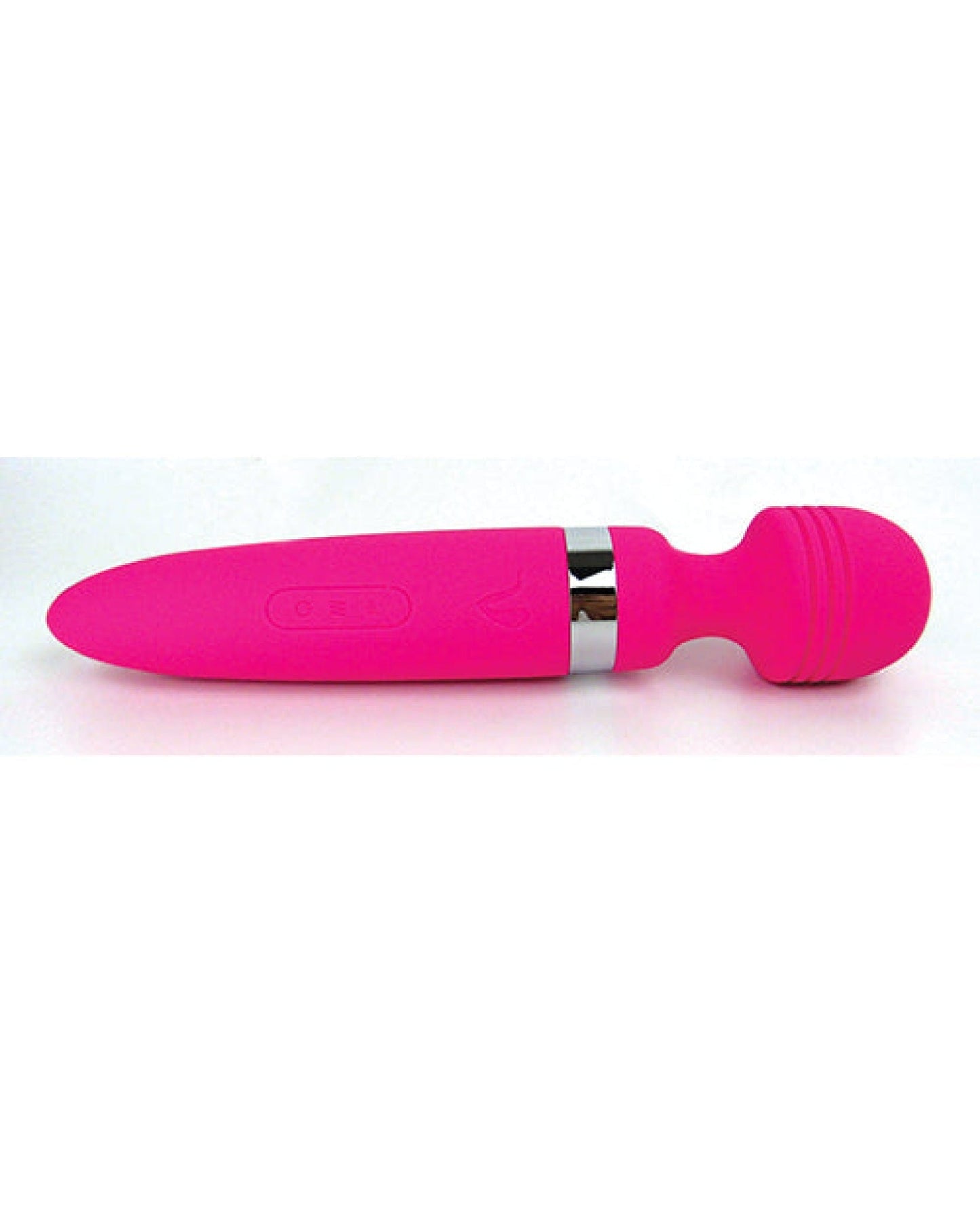 Doll Authority Vibrators Voodoo Deluxe Mega Wand 28x