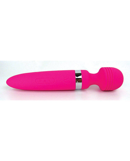 Doll Authority Vibrators Voodoo Deluxe Mega Wand 28x