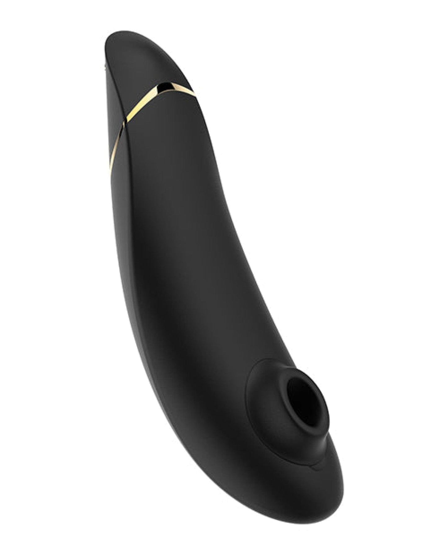 Doll Authority Vibrators We-vibe Chorus - Womanizer Premium Golden Moments Collection - Black-gold