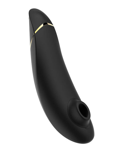 Doll Authority Vibrators We-vibe Chorus - Womanizer Premium Golden Moments Collection - Black-gold