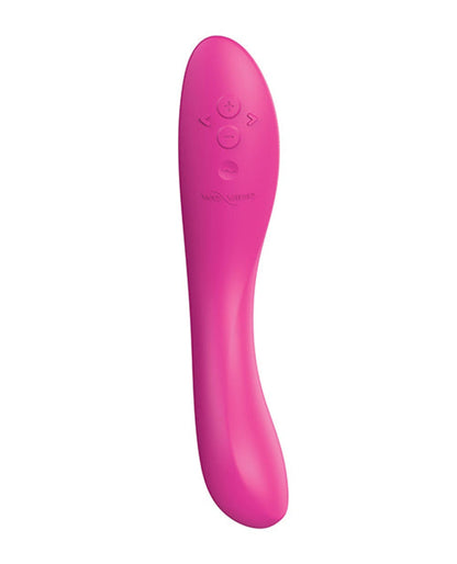 Doll Authority Vibrators We-vibe Rave 2 -