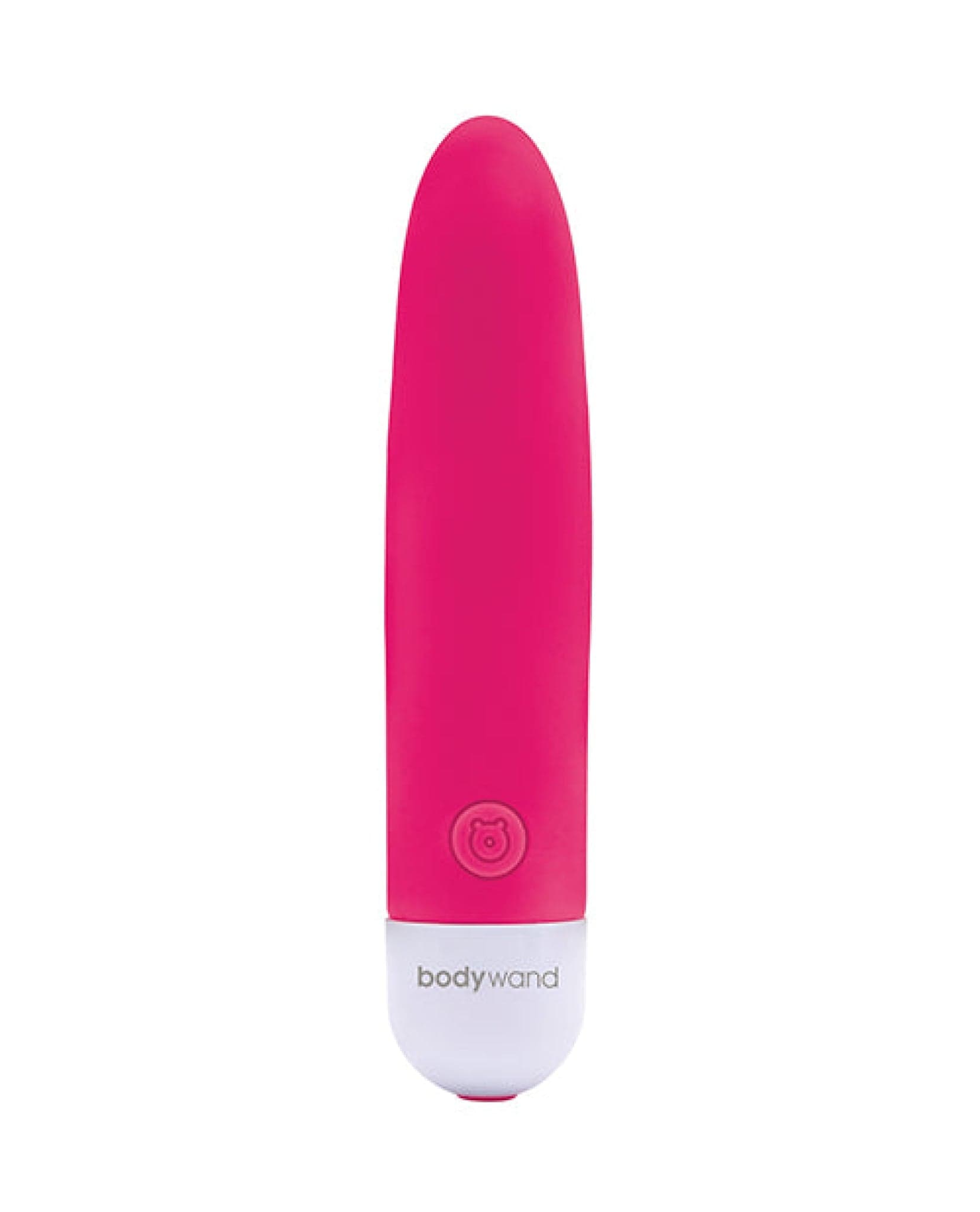 Doll Authority Vibrators Xgen Bodywand Neon Mini Lipstick Vibe - Neon