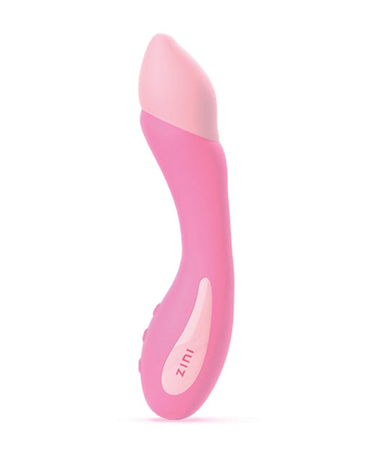Doll Authority Vibrators Zini Bloom - Cherry Blossom
