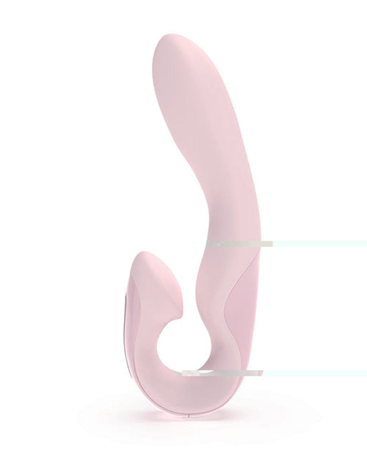 Doll Authority Vibrators Zini Roae - Pink