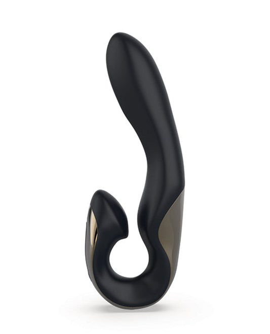 Doll Authority Vibrators Zini Roae Se - Black