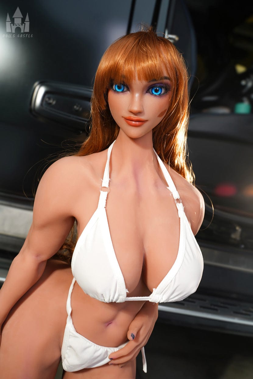 Dolls Castle SEX DOLL Jerlyn 90CM F Cup  #SA33 Jerlyn 90CM F Cup  #SA33