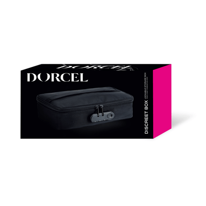 Dorcel Accessories / Miscellaneous Discreet Box