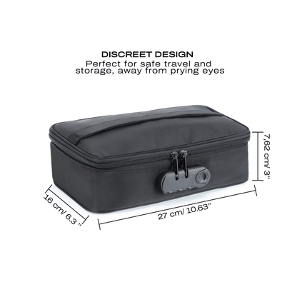 Dorcel Accessories / Miscellaneous Discreet Box