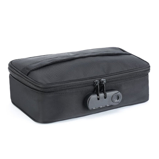 Dorcel Accessories / Miscellaneous DISCREET BOX BLACK