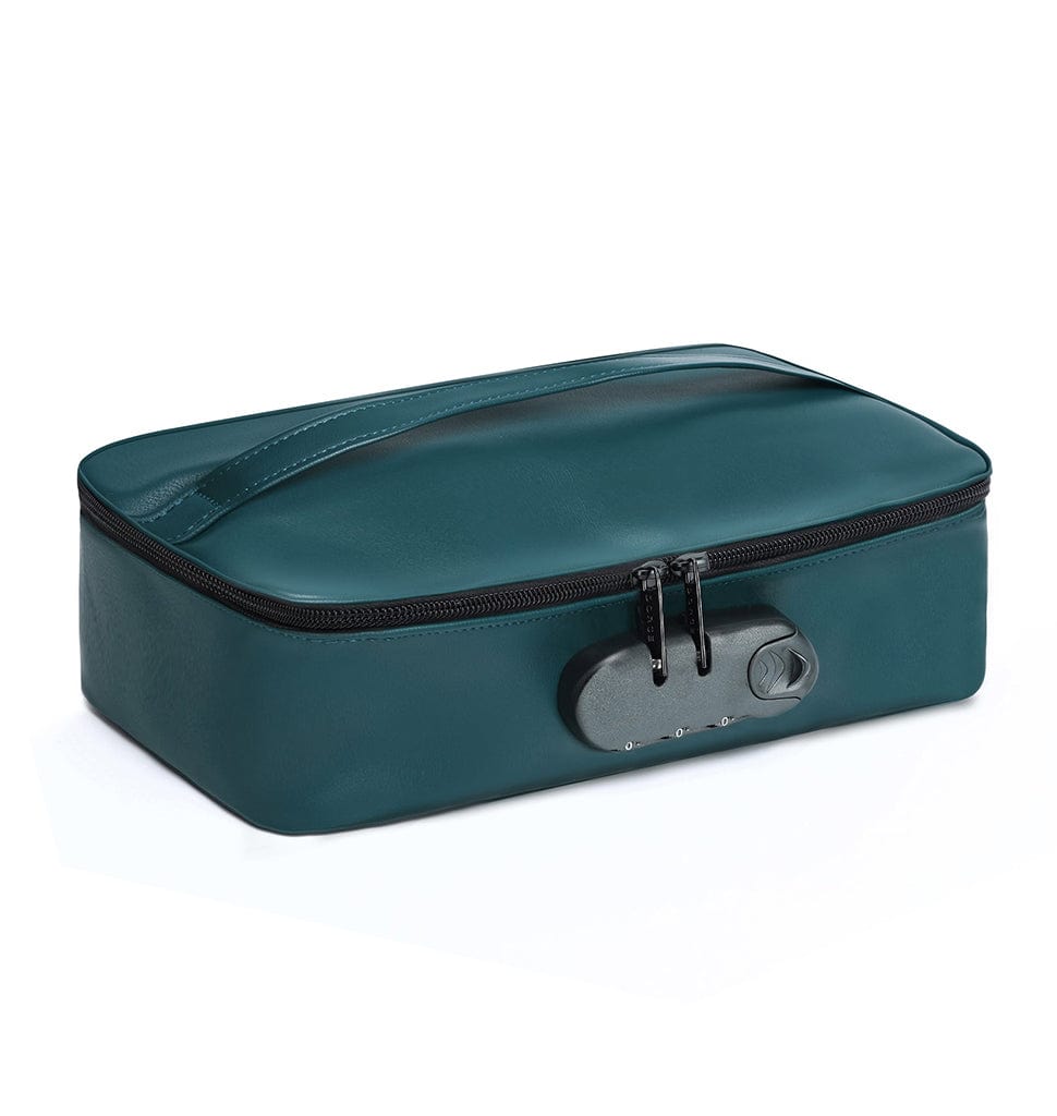 Dorcel Accessories / Miscellaneous DISCREET BOX LUXURY GREEN