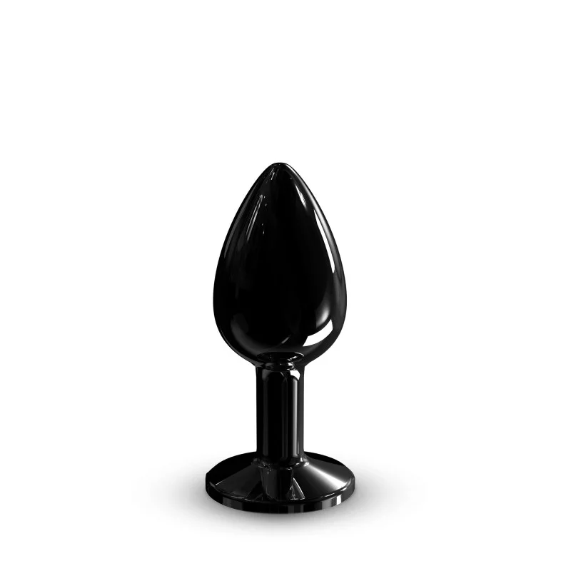 Dorcel Anal Toys DIAMOND PLUG BLACK S