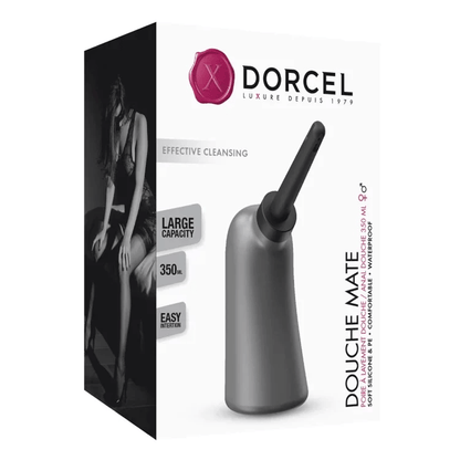Dorcel Anal Toys DOUCHE MATE