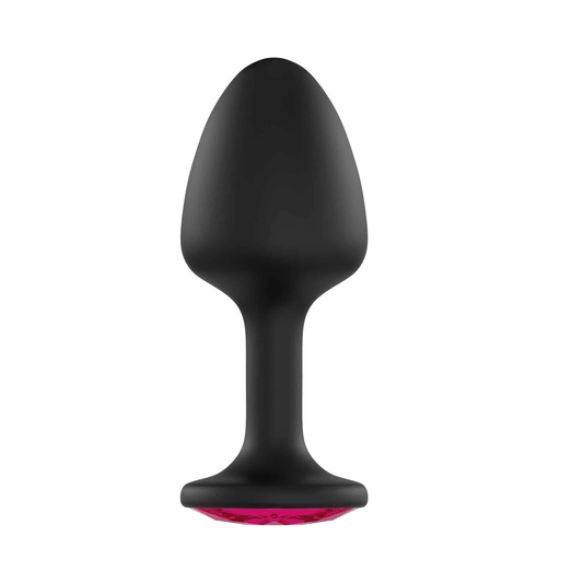 Dorcel Anal Toys Geisha Plug Ruby Extra Large