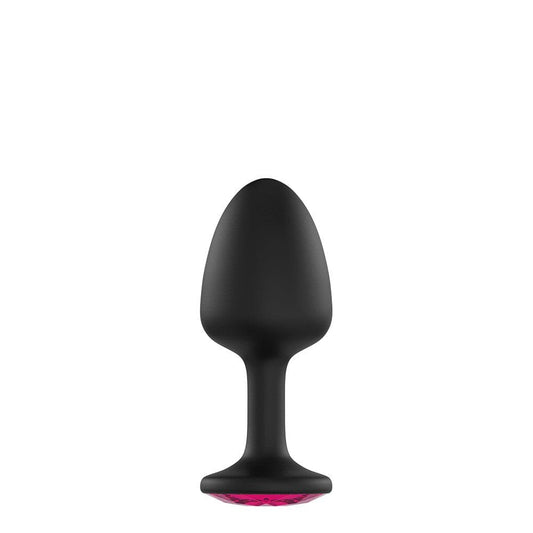 Dorcel Anal Toys Geisha Plug Ruby Large