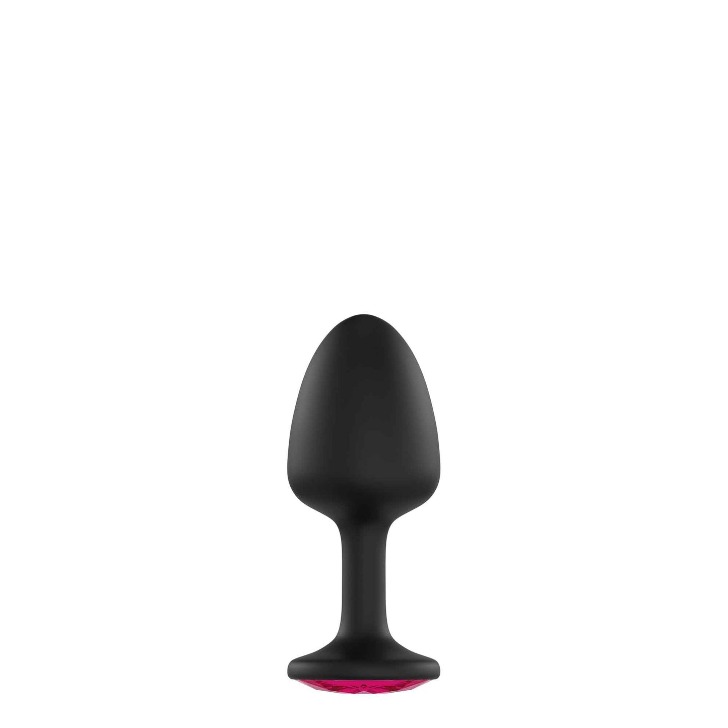 Dorcel Anal Toys Geisha Plug Ruby Medium