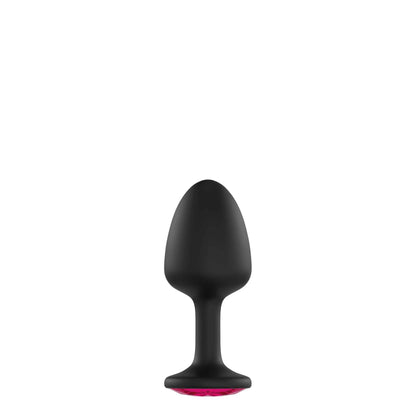 Dorcel Anal Toys Geisha Plug Ruby Medium