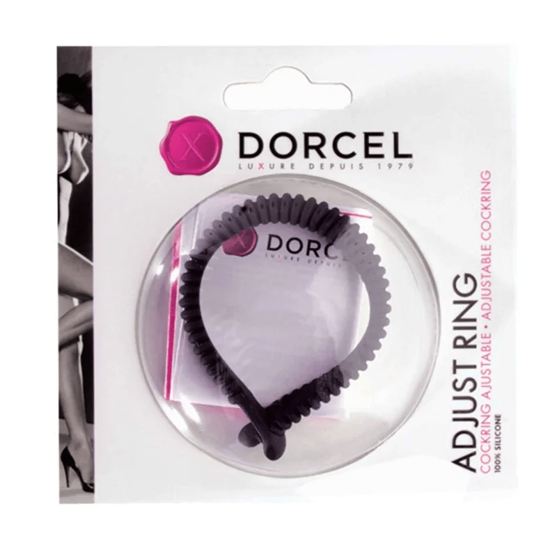 Dorcel For Him ADJUST PLEASURE