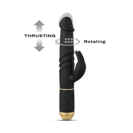 Dorcel Vibrators Furious Rabbit 2.0