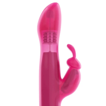 Dorcel Vibrators FURIOUS RABBIT