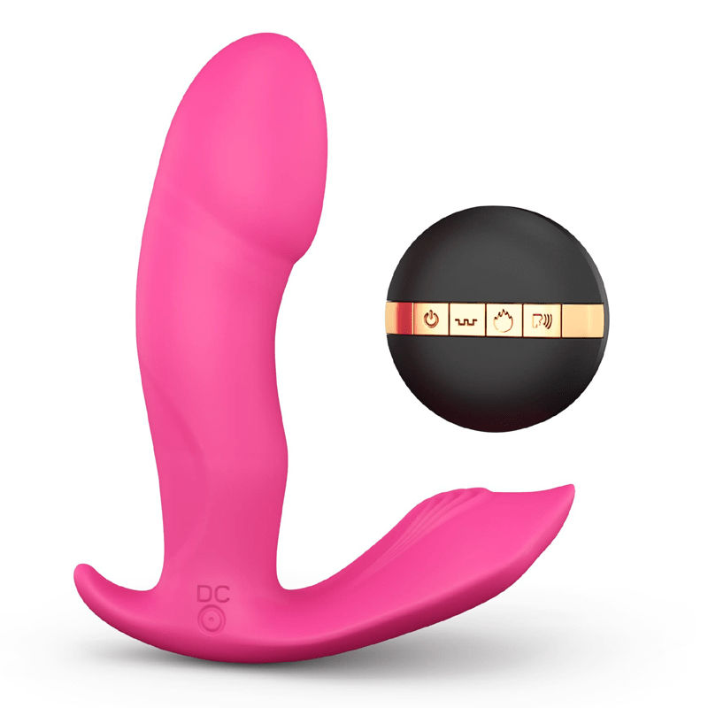 Dorcel Vibrators Secret Clit