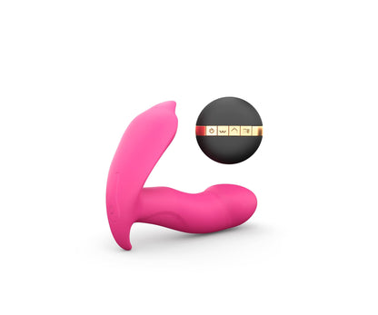 Dorcel Vibrators Secret Clit