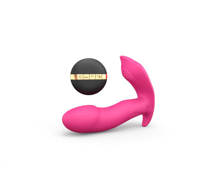 Dorcel Vibrators Secret Clit