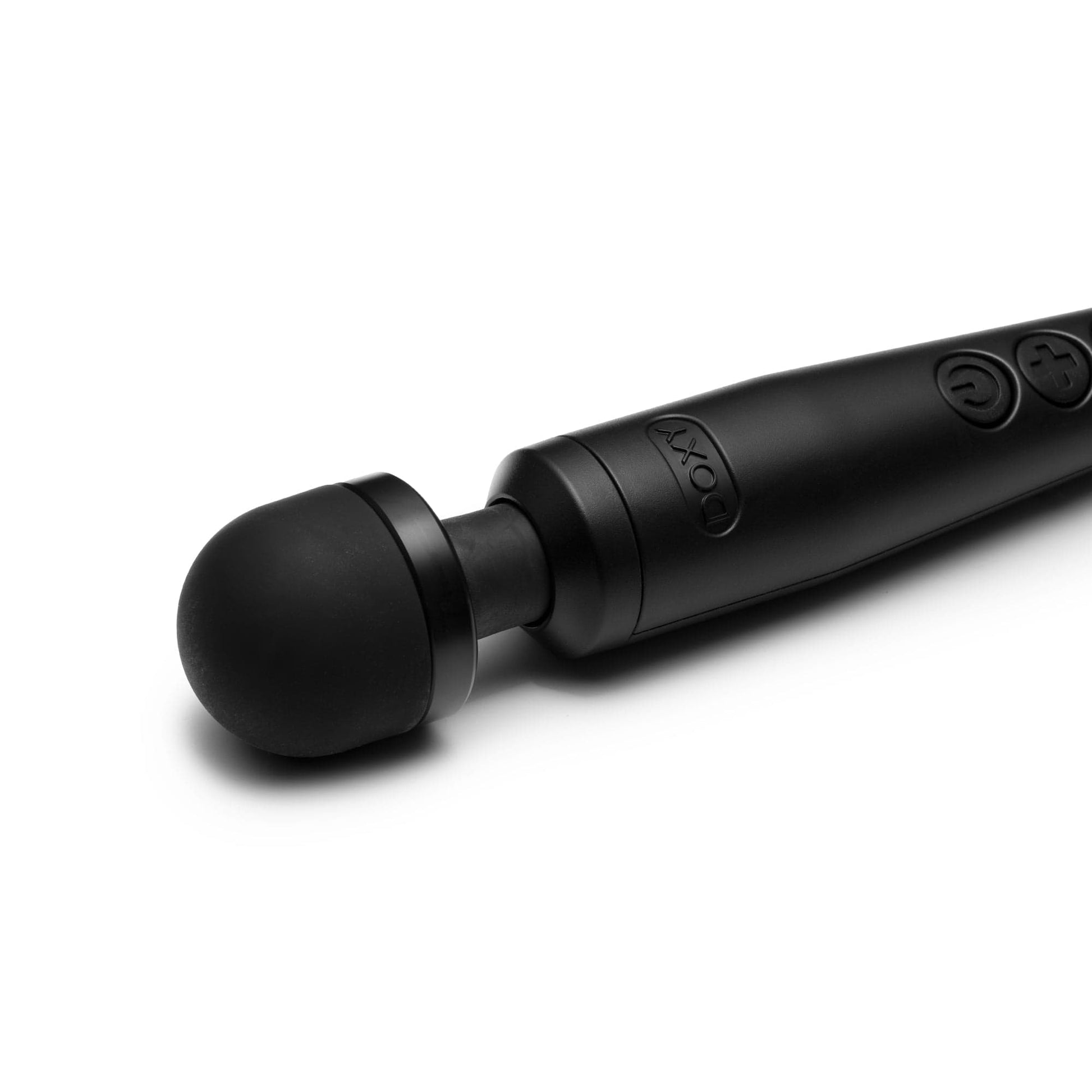 DOXY Vibrators 3 USB-C - Matte Black