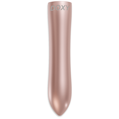 DOXY Vibrators Bullet - Rose Gold