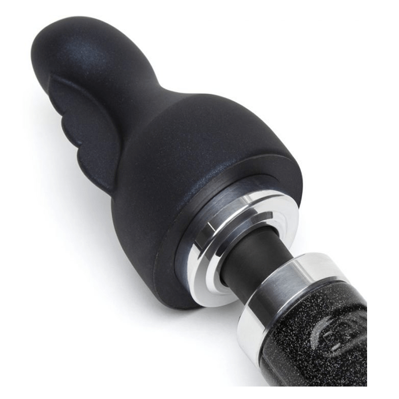 DOXY Vibrators Clitoral Flutter Attachment