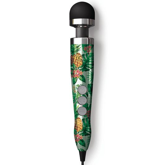 DOXY Vibrators Die Cast 3 - Pineapple