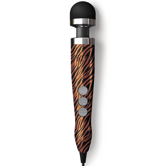 DOXY Vibrators Die Cast 3 - Tiger