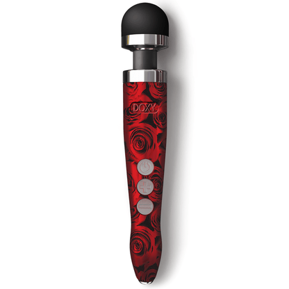 DOXY Vibrators Die Cast 3R - Roses