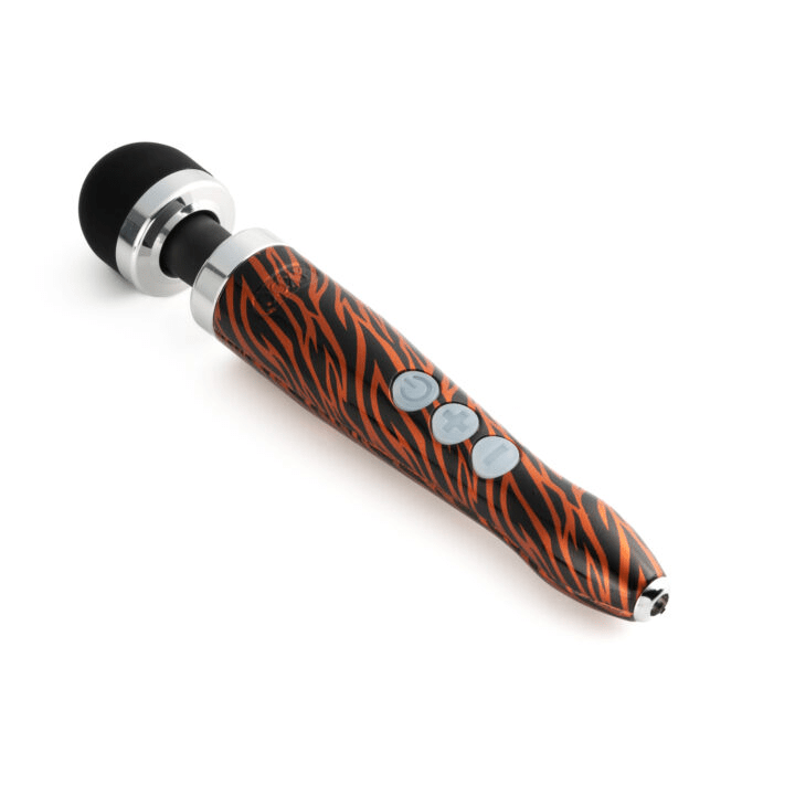 DOXY Vibrators Die Cast 3R - Tiger