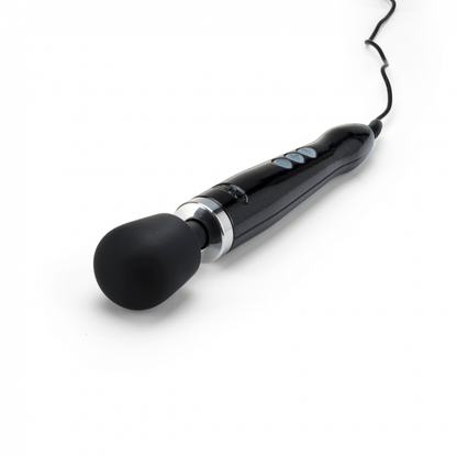 DOXY Vibrators Die Cast - Black