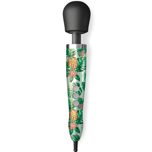 DOXY Vibrators Die Cast - Pineapple