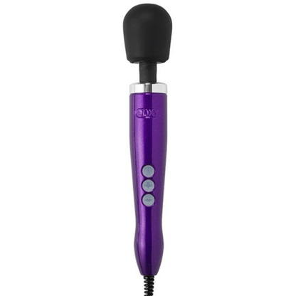 DOXY Vibrators Die Cast - Purple