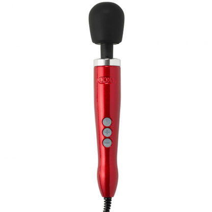 DOXY Vibrators Die Cast - Red