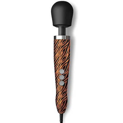 DOXY Vibrators Die Cast - Tiger