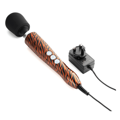 DOXY Vibrators Die Cast - Tiger