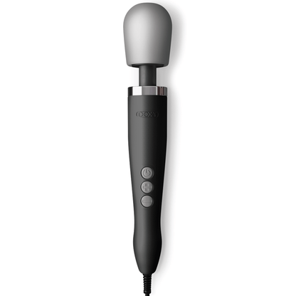 DOXY Vibrators Original - Black